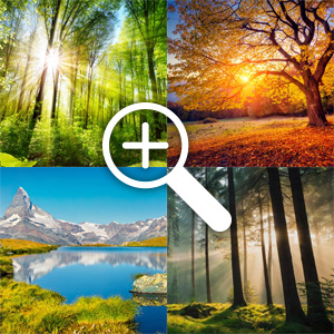 Natur und Landschaft