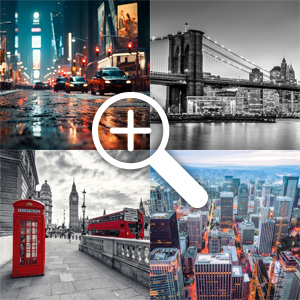 Stadt und Architektur