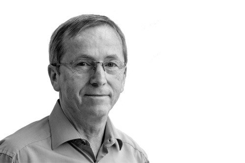 Werner Digel - Geschäftsführer