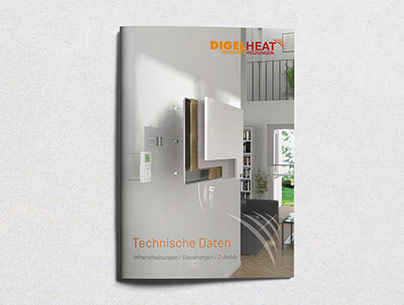 DIGEL HEAT Produkt Katalog 2020