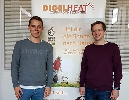 Jannik Schaufler Rückblick Saison 2019