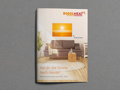 DIGEL HEAT Katalog 2020