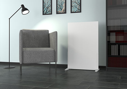 Infrarot Standheizung