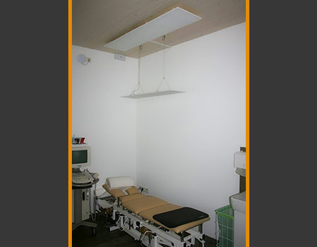 Arztpraxis Neubau Bad Arolsen