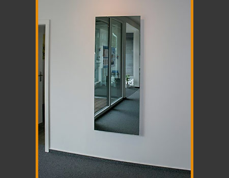 Arztpraxis Neubau Bad Arolsen