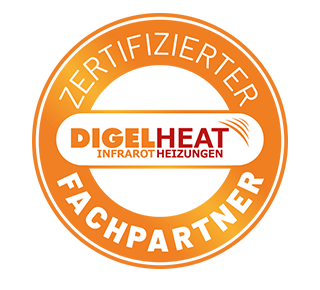 DIGEL HEAT Certified Partner
